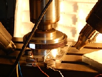 Testing an alternator