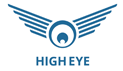 High Eye logo