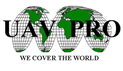 UAV Pro logo