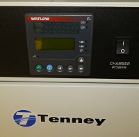 Environmental Chamber