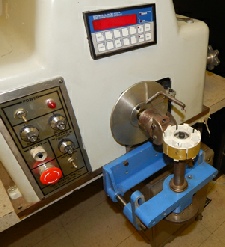 Power Winding Machine